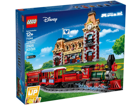 Lego/Building Blocks