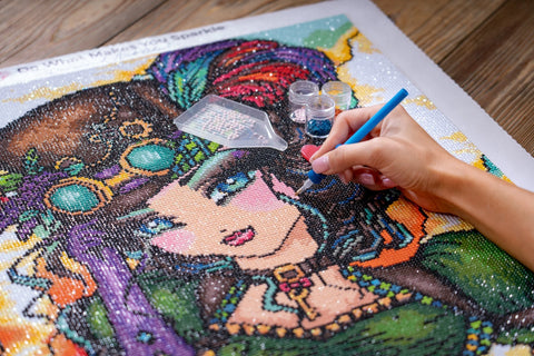 DIY Arts/Craft
