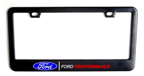 Ford Frames