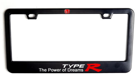 Honda Frames