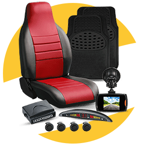 Car Accessories