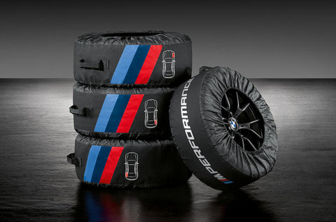 BMW Accessories