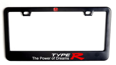 Honda Frames