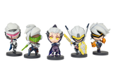 PROJECT: Team Minis Set 06 (Special Edition)