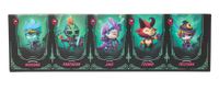 League of Legends - Harrowing Team Minis Set