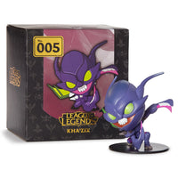 League of Legends - Kha'Zix Figure