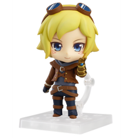 League of Legends - Nendoroid Ezrea