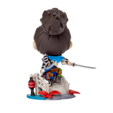 League of Legends - Yasuo Figure series 2