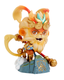 League of Legends - Radiant Wukong Figure