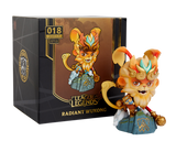 League of Legends - Radiant Wukong Figure