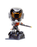 League of Legends - PROJECT: Yi Figure Series 2