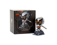 League of Legends - PROJECT: Yi Figure Series 2