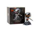League of Legends - PROJECT: Yi Figure Series 2
