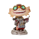 League of Legends - Ziggs Figure