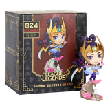 League of Legends - Lunar Goddess Diana Figure Series 2