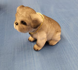 BOBBLEHEAD BOBBING DOG CAR DASH