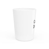 Shot Glass