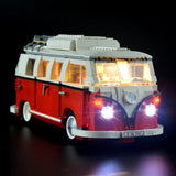 LED Light Kit For Volkswagen T1 Camper Van 10220