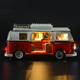 LED Light Kit For Volkswagen T1 Camper Van 10220