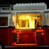 LED Light Kit For Volkswagen T1 Camper Van 10220