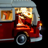 LED Light Kit For Volkswagen T1 Camper Van 10220
