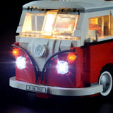 LED Light Kit For Volkswagen T1 Camper Van 10220