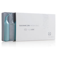 Galvanic Spa Facial Gels with ageLOC