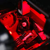LED Light Kit For Batmobile 76139