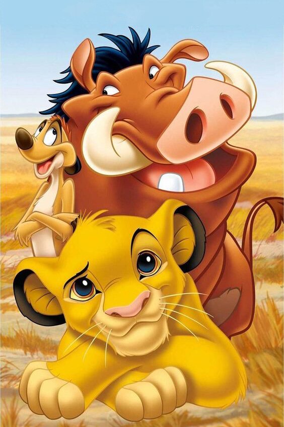 Disney Winnie The Pooh 5D Diamond Painting Art