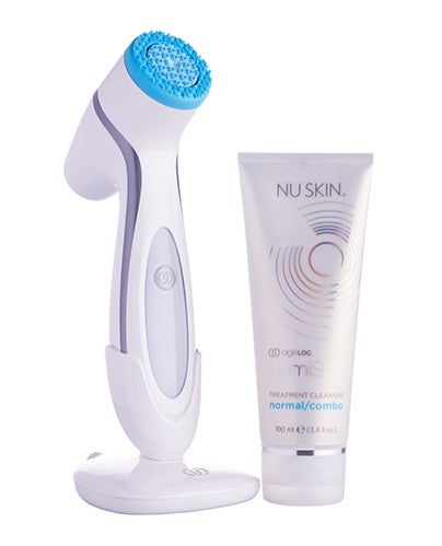 ageLOC LumiSpa Essential Kit (Blemish)