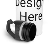 Stainless Steel Water Bottle