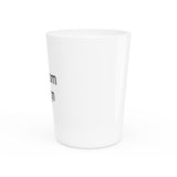 Shot Glass