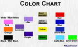 knlgiftshop.com color chart oracal 651 color chart
