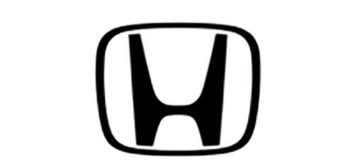 Honda Logo Decal / Sticker